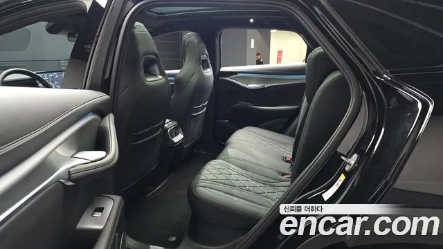 BYD Sealion 7 2025 thumb 10