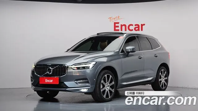 Volvo XC60 2019 thumb 11