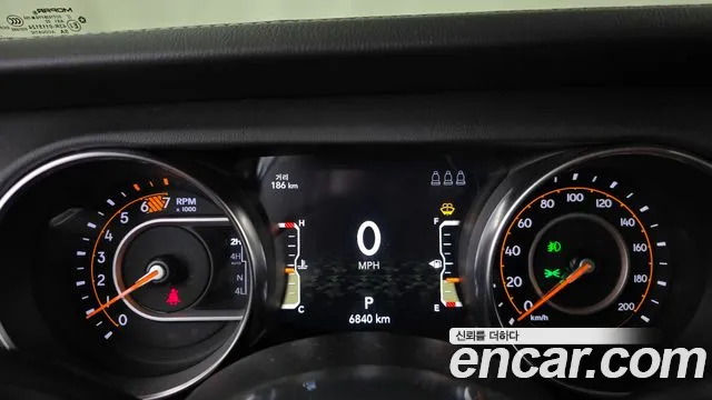 Jeep Wrangler 2022 thumb 8