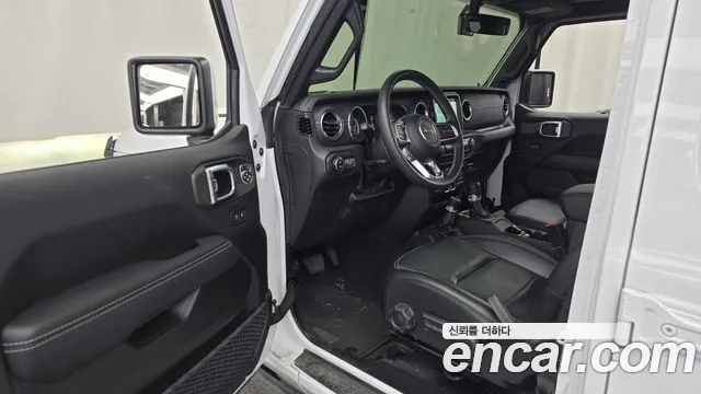 Jeep Wrangler 2022 thumb 10
