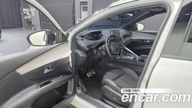 Peugeot 5008 2022 thumb 10