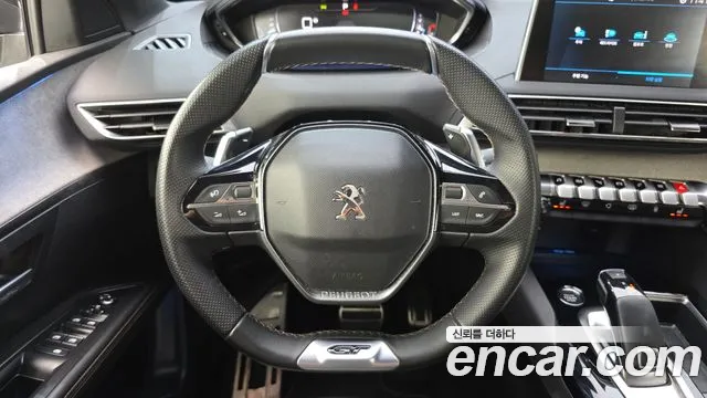Peugeot 5008 2022 thumb 12