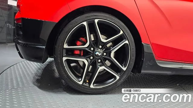 Hyundai Veloster 2020 thumb 5