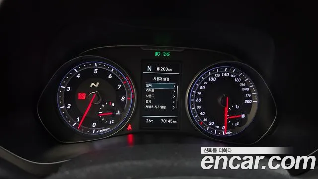 Hyundai Veloster 2020 thumb 8