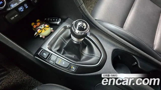 Hyundai Veloster 2020 thumb 9