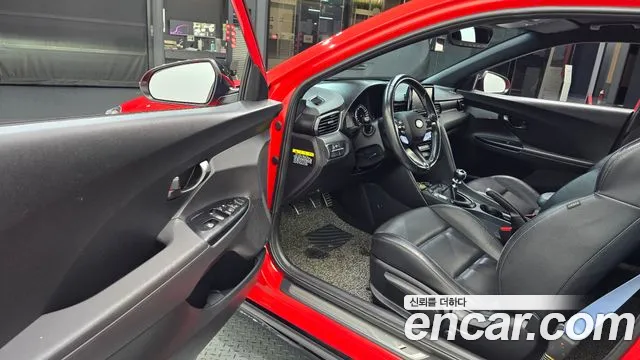 Hyundai Veloster 2020 thumb 10