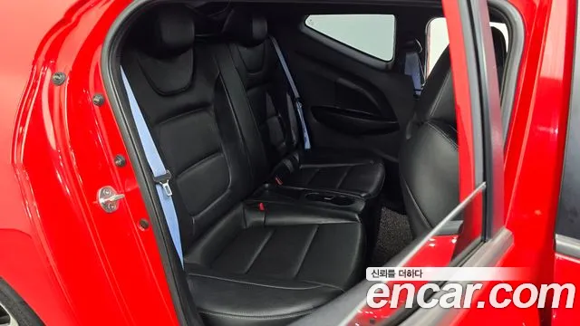 Hyundai Veloster 2020 thumb 11