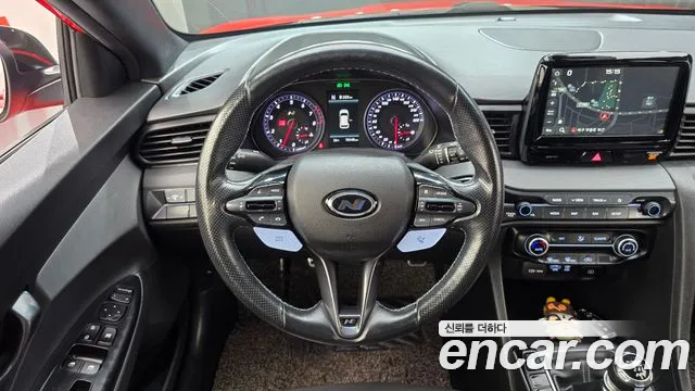 Hyundai Veloster 2020 thumb 12