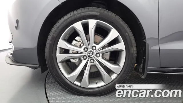 Toyota Sienna 2025 thumb 5
