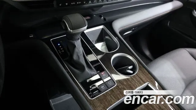 Toyota Sienna 2025 thumb 9