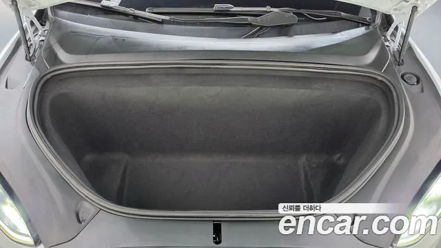 Tesla Model X 2025 thumb 6