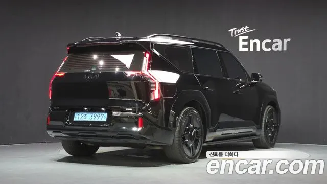 Kia EV9 2023 thumb 2