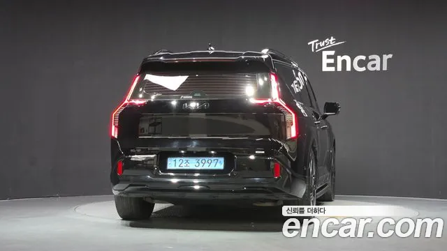 Kia EV9 2023 thumb 4