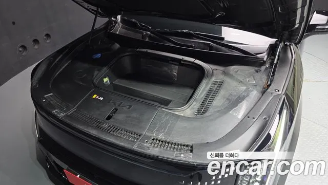 Kia EV9 2023 thumb 6