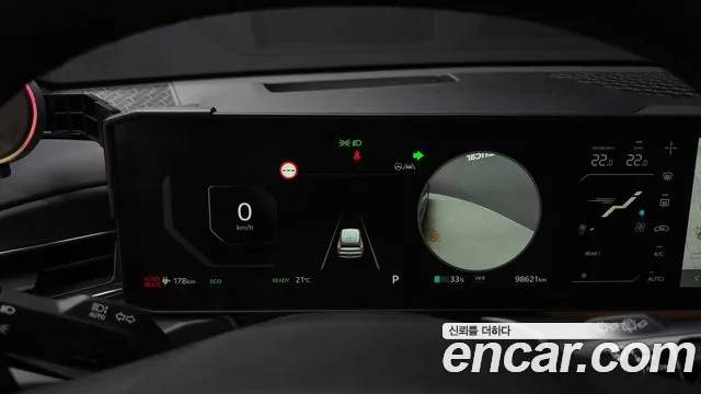 Kia EV9 2023 thumb 8