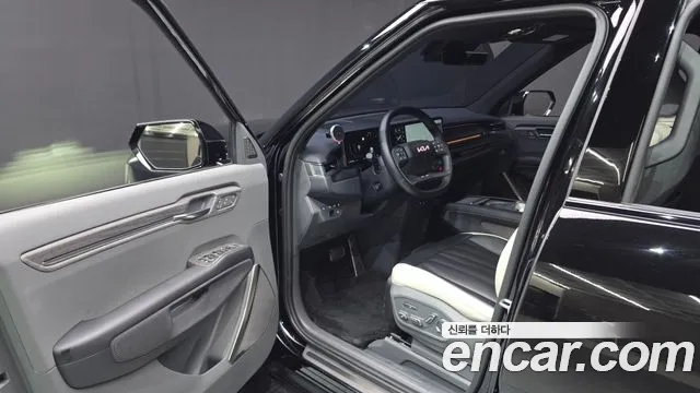 Kia EV9 2023 thumb 10