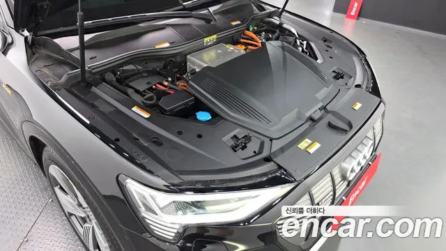 Audi e-tron 2021 thumb 6