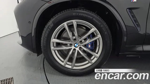 BMW X4 2020 thumb 5