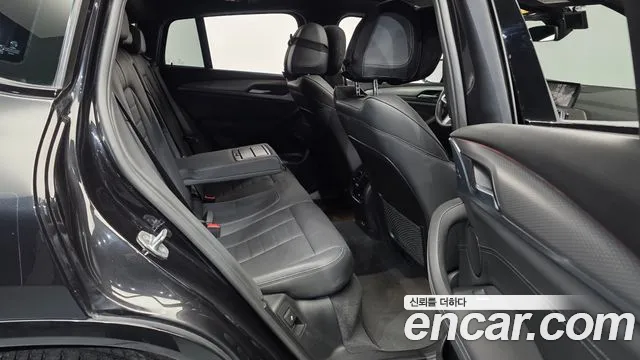 BMW X4 2020 thumb 12