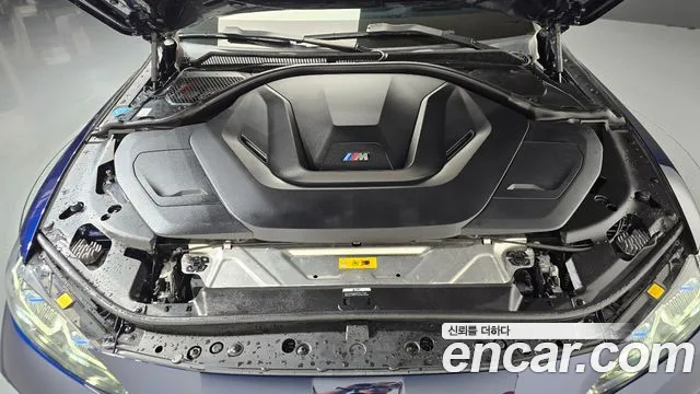 BMW i4 2022 thumb 6