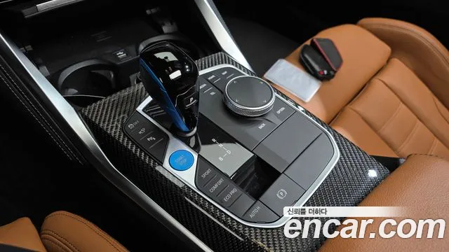 BMW i4 2022 thumb 9