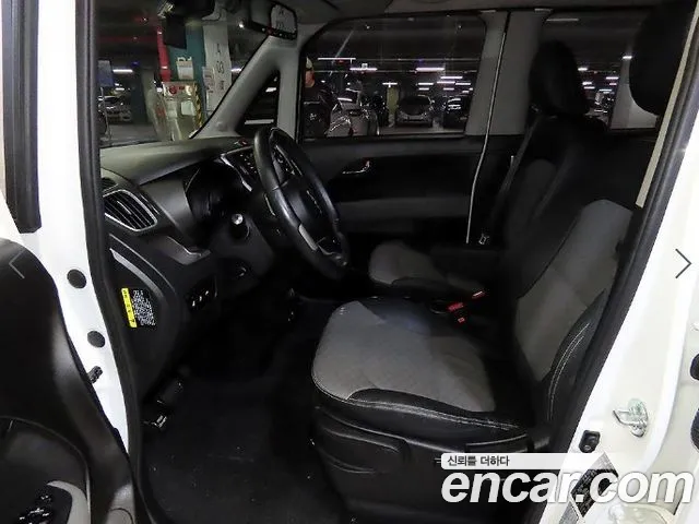 Kia Ray 2022 thumb 6