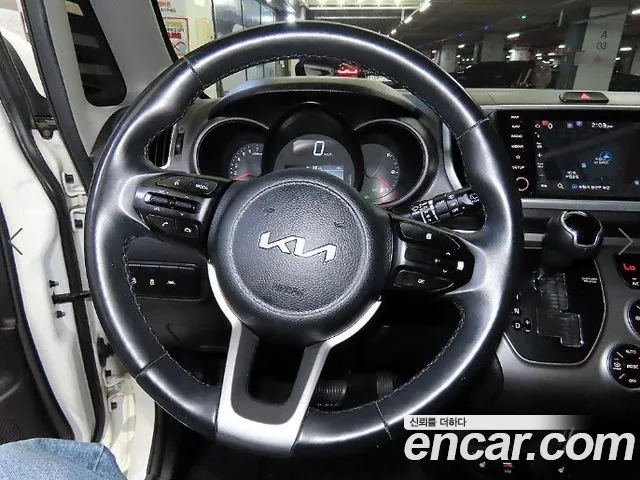 Kia Ray 2022 thumb 8