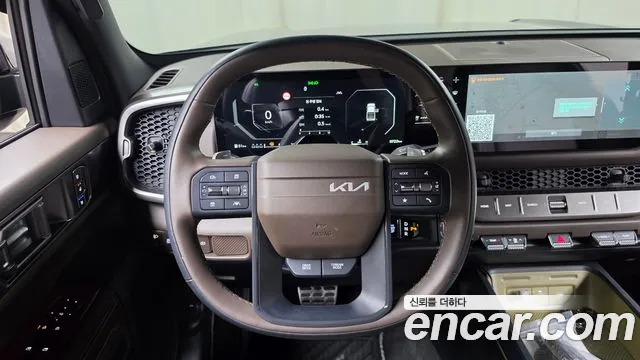 Kia Tasman 2026 thumb 12