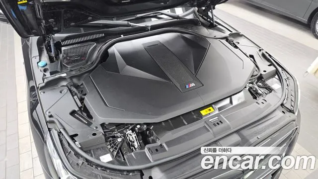 BMW i5 2024 thumb 6