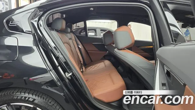 BMW i5 2024 thumb 11
