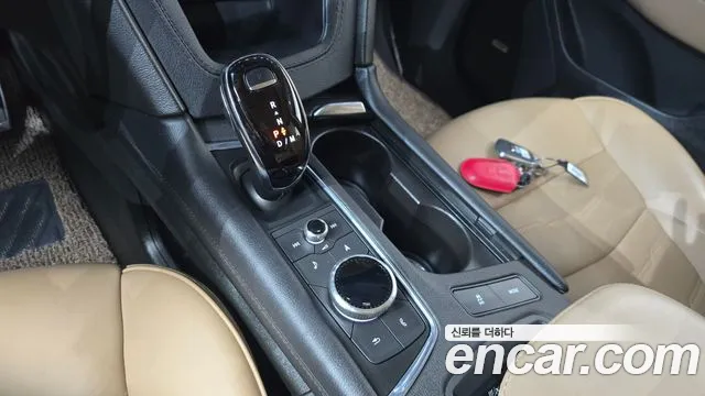 Cadillac XT6 2024 thumb 9