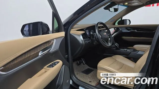 Cadillac XT6 2024 thumb 10