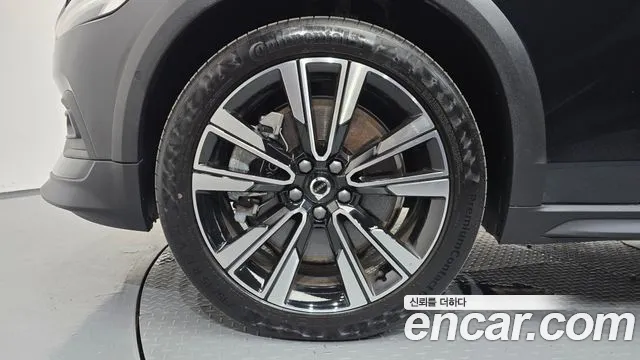 Volvo V60 2025 thumb 5