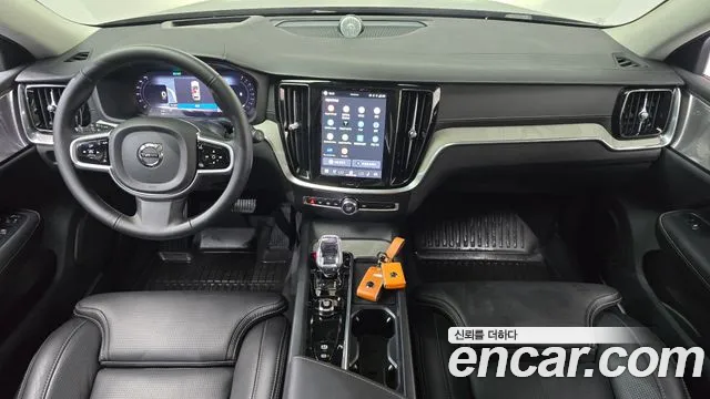 Volvo V60 2025 thumb 7