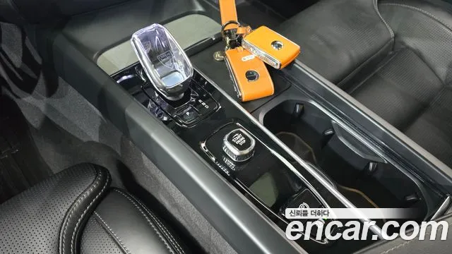 Volvo V60 2025 thumb 9