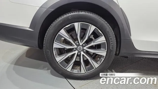 Volvo V90 2020 thumb 5