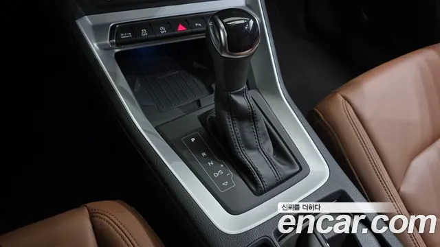 Audi Q3 2022 thumb 8