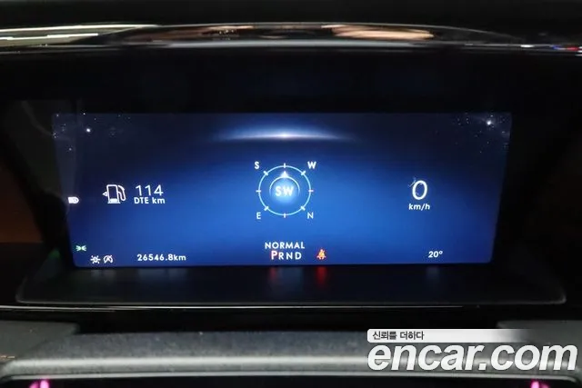 Lincoln Navigator 2023 thumb 8