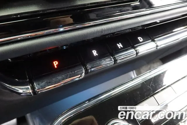 Lincoln Navigator 2023 thumb 9