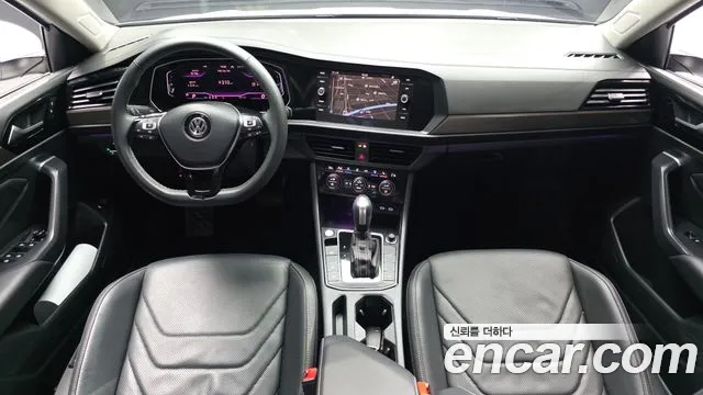 Volkswagen Jetta 2021 thumb 7