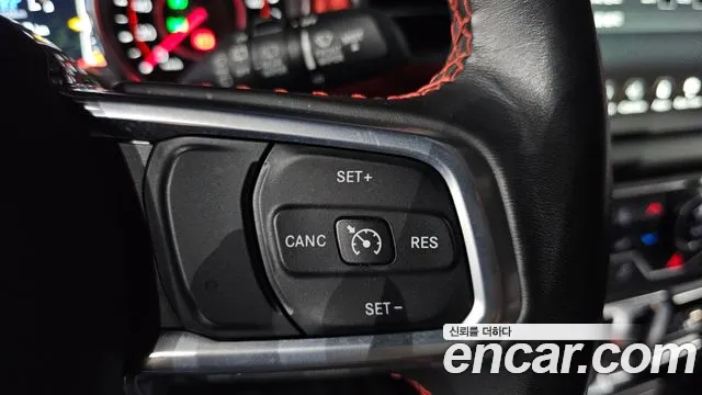 Jeep Wrangler 2020 thumb 12