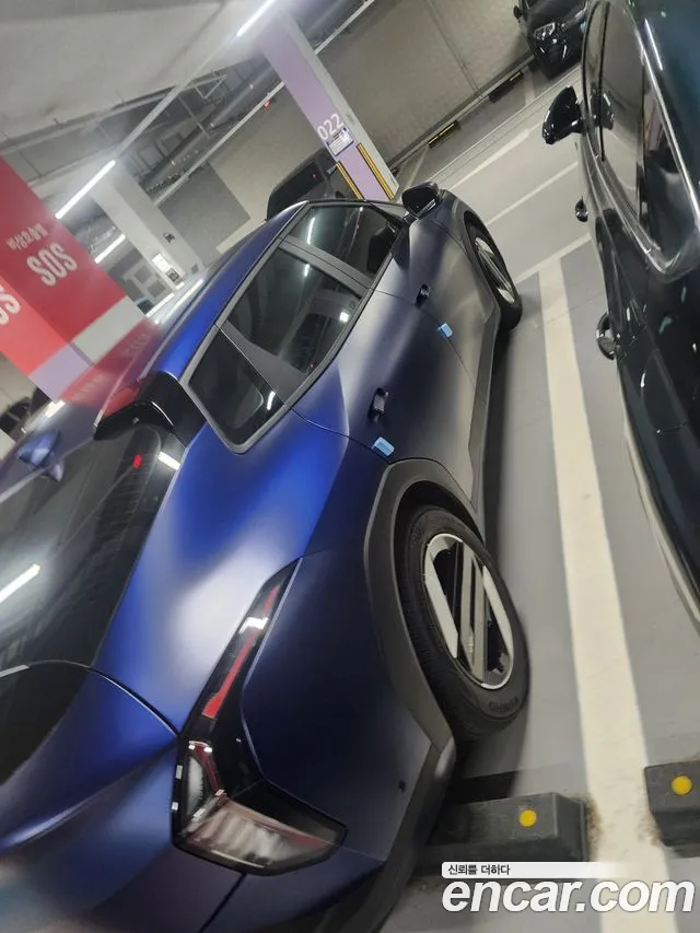 Kia EV4 2026 thumb 4