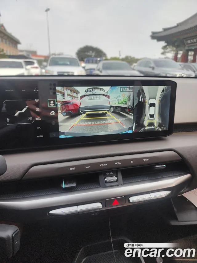 Kia EV4 2026 thumb 6