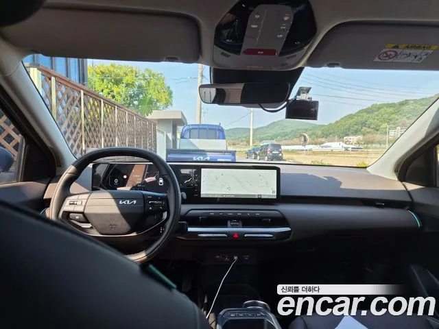 Kia EV4 2026 thumb 7