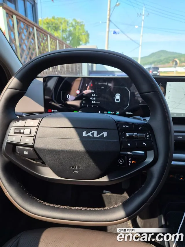 Kia EV4 2026 thumb 8