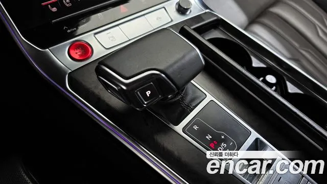 Audi A7 2020 thumb 9