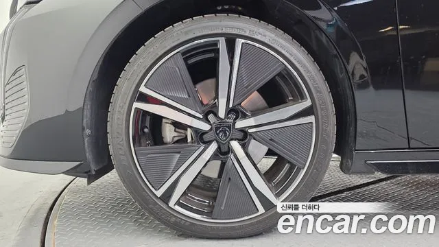 Peugeot 308 2025 thumb 5