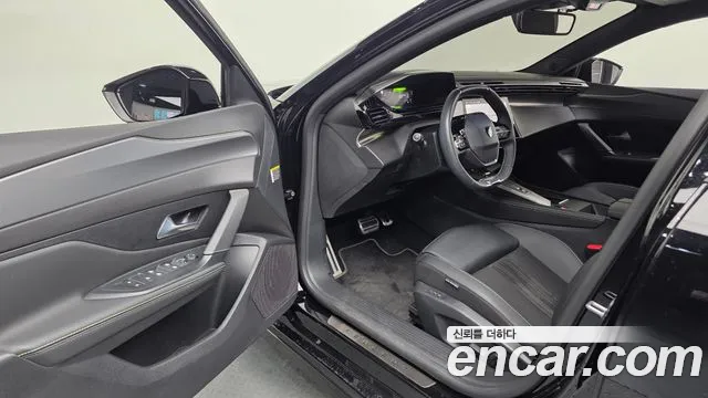 Peugeot 308 2025 thumb 10