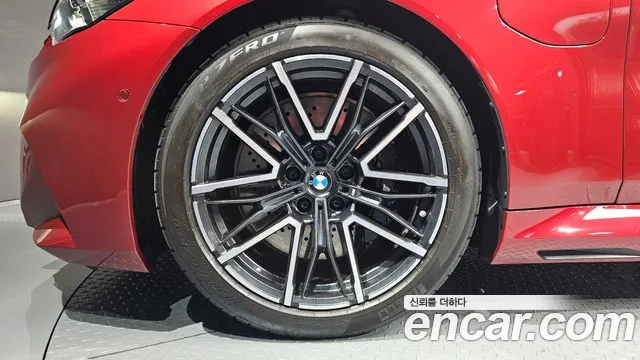 BMW M5 2026 thumb 5
