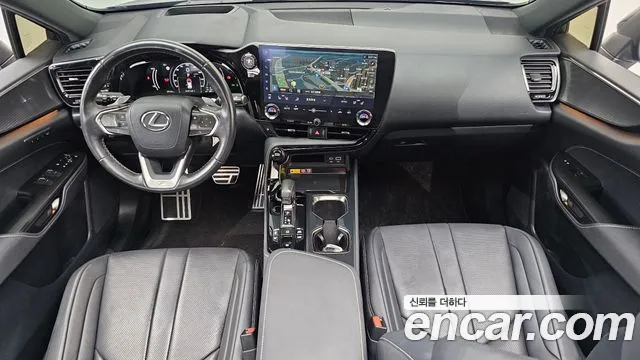 Lexus NX 2024 thumb 7